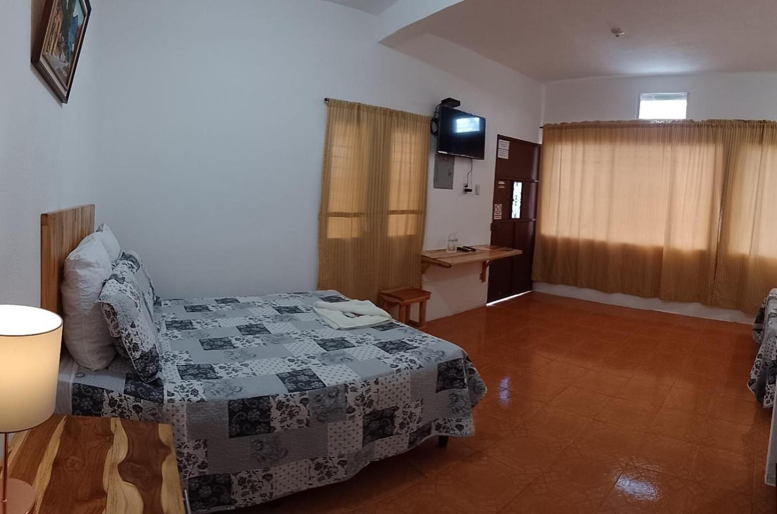 Apartamentos Mundo Maya Habitaciones Flores Esterno foto
