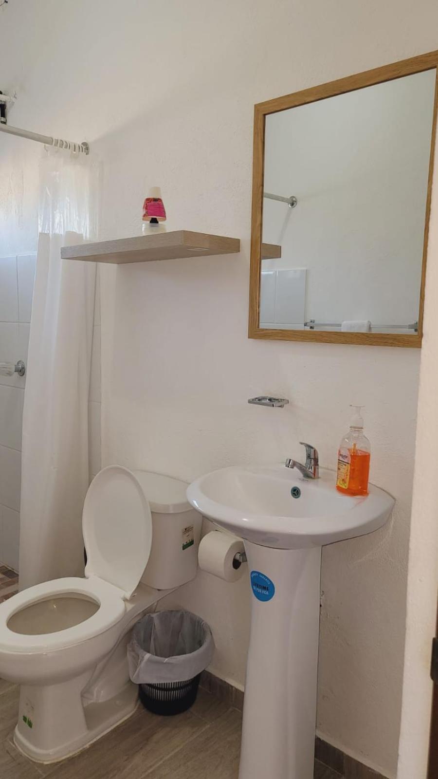 Apartamentos Mundo Maya Habitaciones Flores Esterno foto